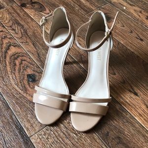 Nine West heels
